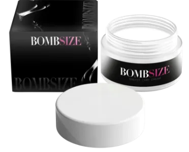 BombSize #1