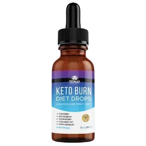 Keto Burn