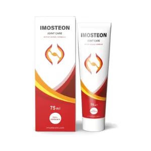 Imosteon Joints #1