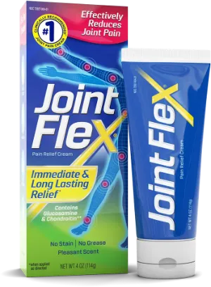 JointFlex