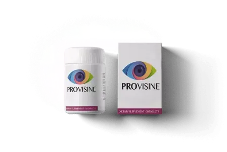 Provisine #1