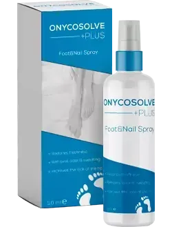 Onycosolve Plus