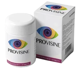 Provisine