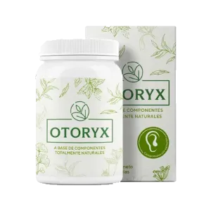 Otoryx