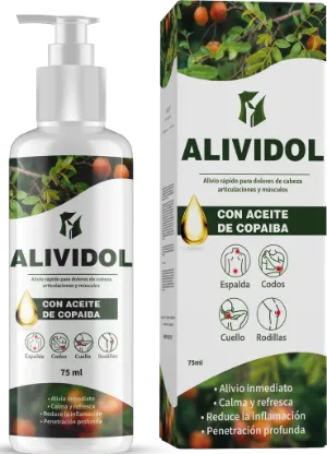 Alividol