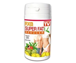 RXB Super Fat Reducer