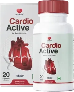 Cardio Active