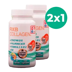 RXB Collagen 2x1 #2