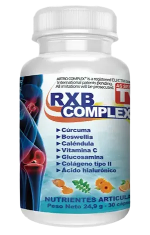 RXB Complex 2x1