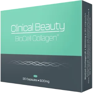 Clinical Beauty Capsules