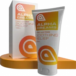 Alpha Cream #1