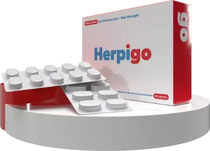 Herpigo Tablets #1