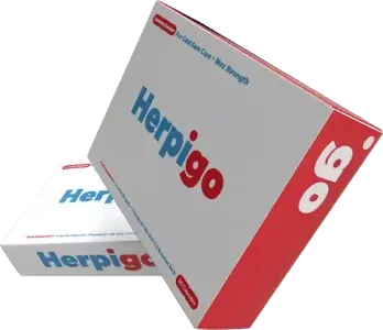 Herpigo Tablets #2