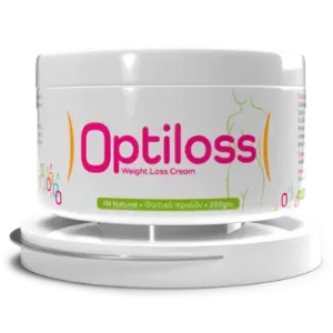 Optiloss Cream