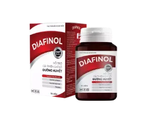 Diafinol