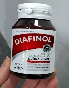 Diafinol #1