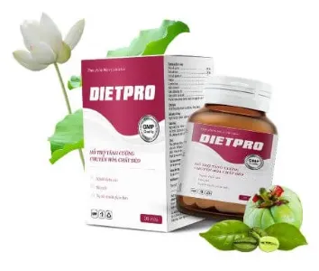 DietPro #1