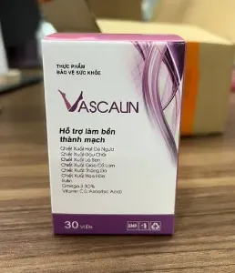 Vascalin #2