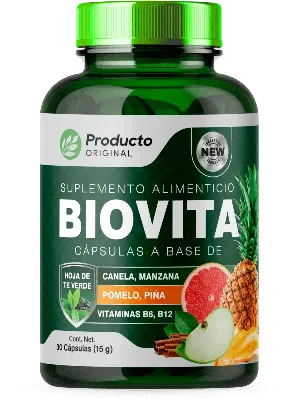 Biovita