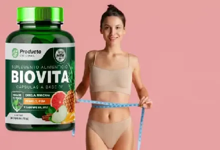 Biovita #3