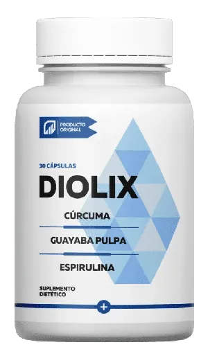 Diolix Caps