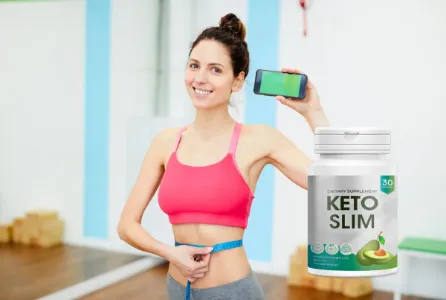 Keto Slim #1