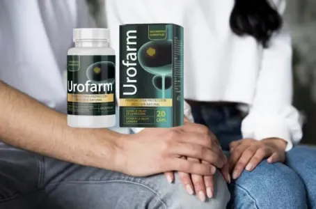 Urofarm #2