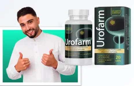 Urofarm #1