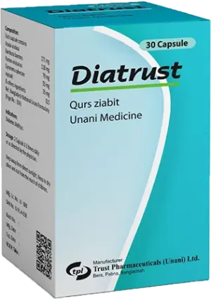 Diatrust