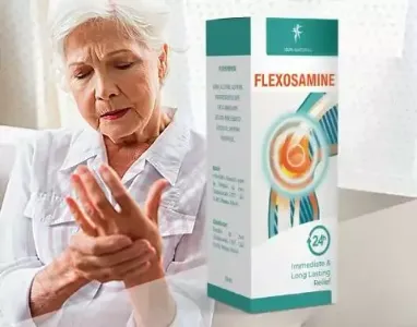 Flexosamine #1