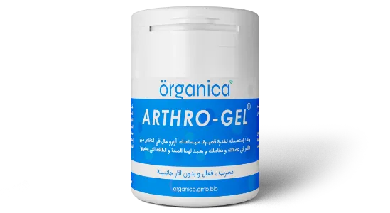 Arthro Gel