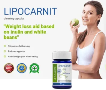 Lipocarnit #3