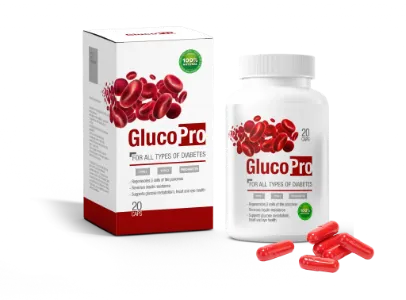 Gluco PRO