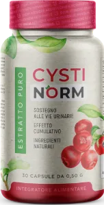 Cystinorm