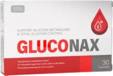 Gluconax