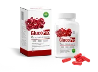 Gluco PRO