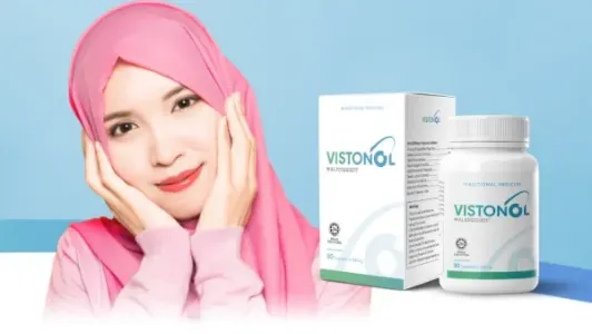 Vistonol #3