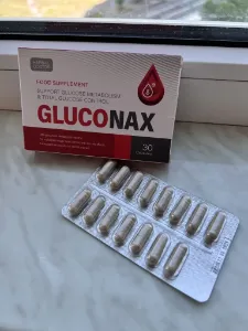 Gluconax #1