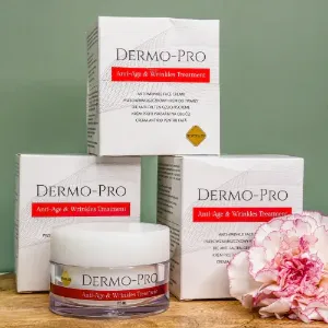 Dermo Pro #1