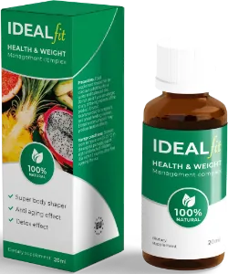 IdealFit