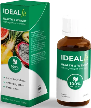 IdealFit