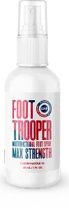 Foot Trooper #1