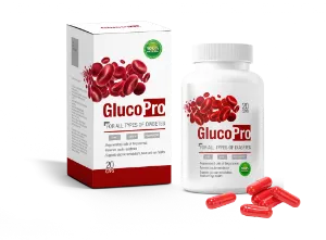 Gluco PRO