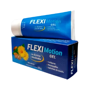 FlexiMotion