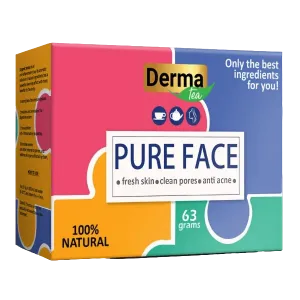 Derma Tea