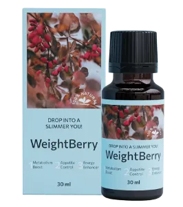 Weight Berry