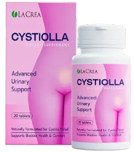 Cystiolla #1