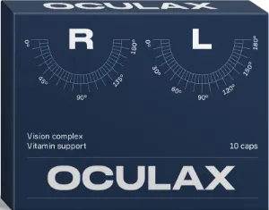 Oculax