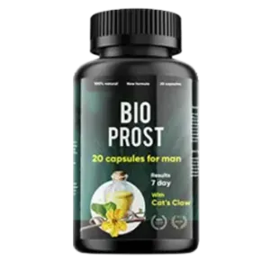 Bio Prost