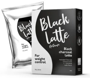 Black Latte